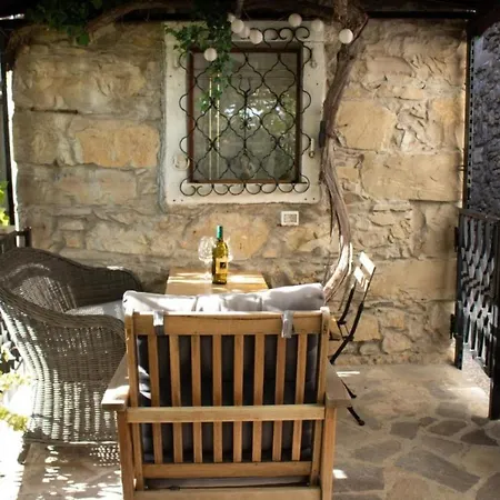 Charming Irena Gem Of Vipava Valley - Happy *
