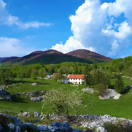 Tatil Evi Charming Irena Gem Of Vipava Valley - Happy *