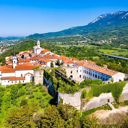 Charming Irena Gem Of Vipava Valley - Happy Ajdovščina