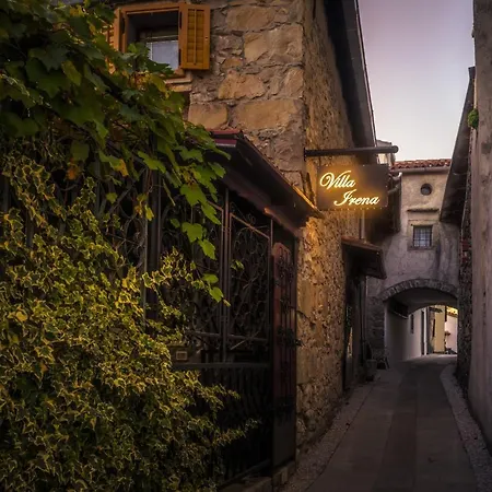 Tatil Evi Charming Irena Gem Of Vipava Valley - Happy *